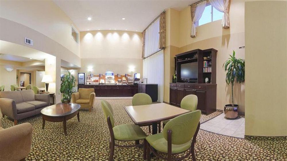 Holiday Inn Express Hotel & Suites Livermore By Ihg Экстерьер фото