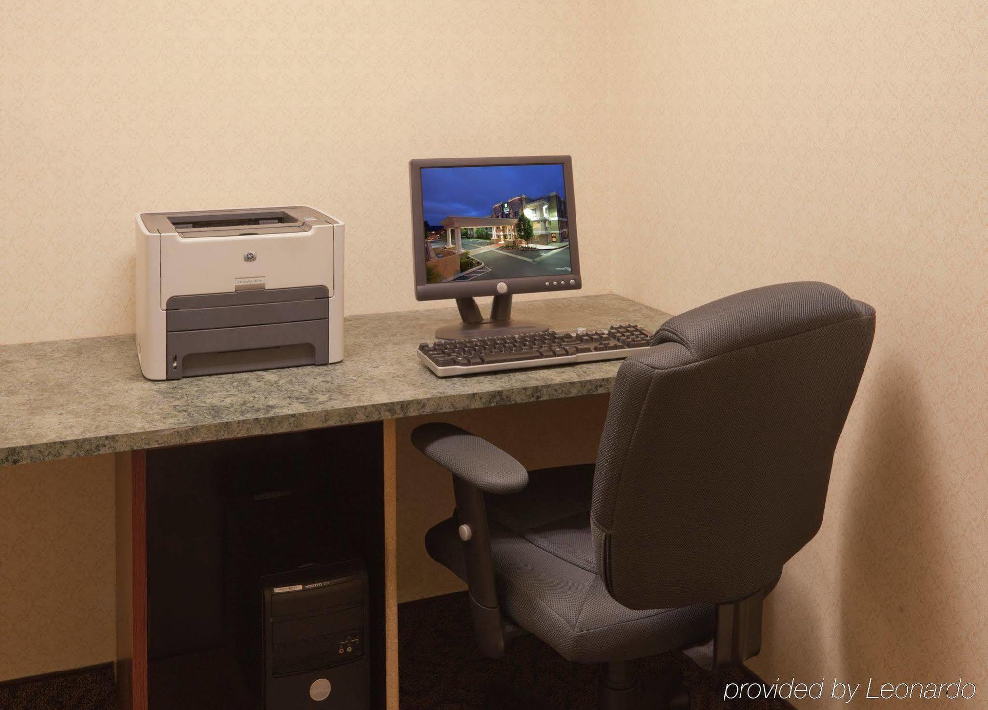 Holiday Inn Express Hotel & Suites Livermore By Ihg Экстерьер фото