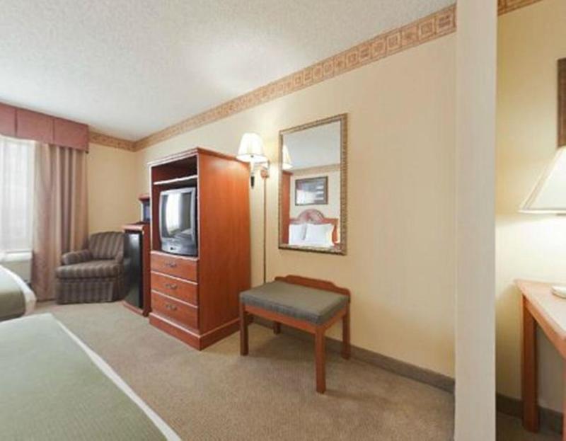 Holiday Inn Express Hotel & Suites Livermore By Ihg Экстерьер фото