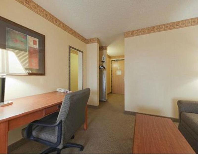 Holiday Inn Express Hotel & Suites Livermore By Ihg Экстерьер фото