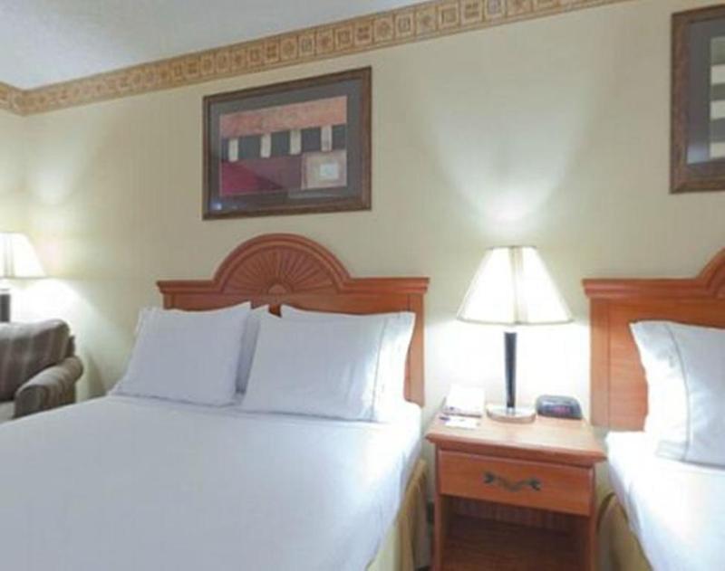 Holiday Inn Express Hotel & Suites Livermore By Ihg Экстерьер фото