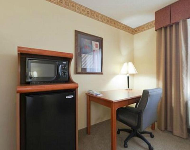 Holiday Inn Express Hotel & Suites Livermore By Ihg Экстерьер фото