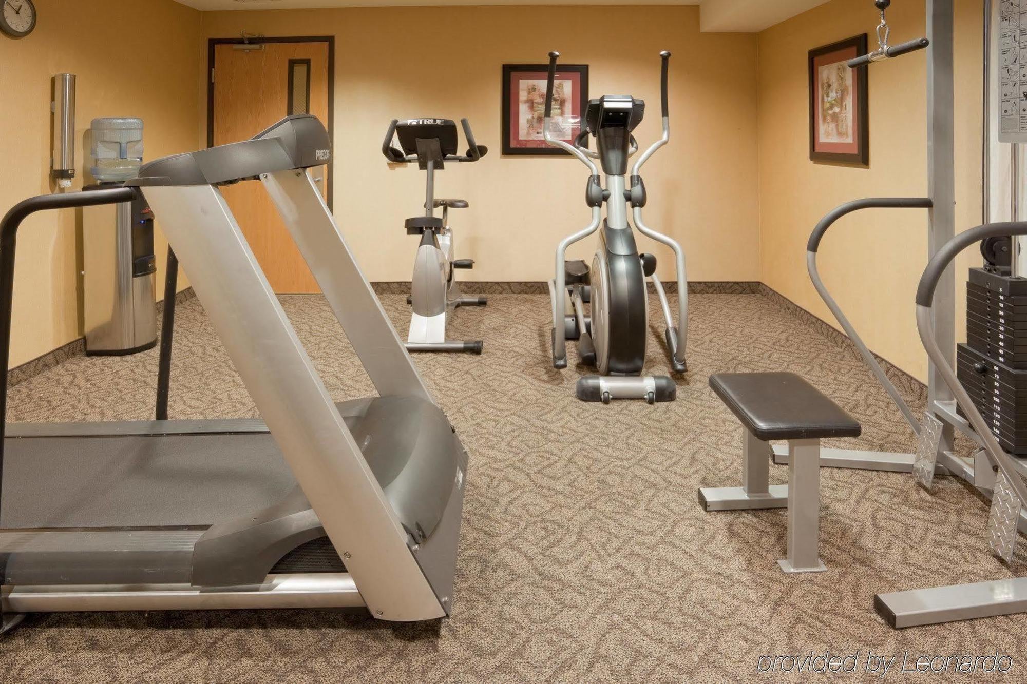 Holiday Inn Express Hotel & Suites Livermore By Ihg Удобства фото