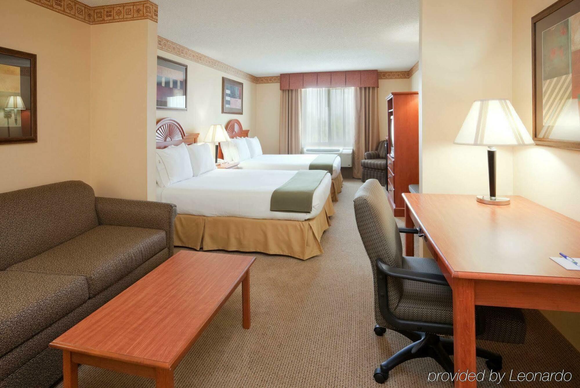 Holiday Inn Express Hotel & Suites Livermore By Ihg Экстерьер фото